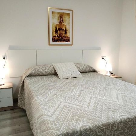 Apartaloft La Celestina Apartment อัลมาโกร ภายนอก รูปภาพ