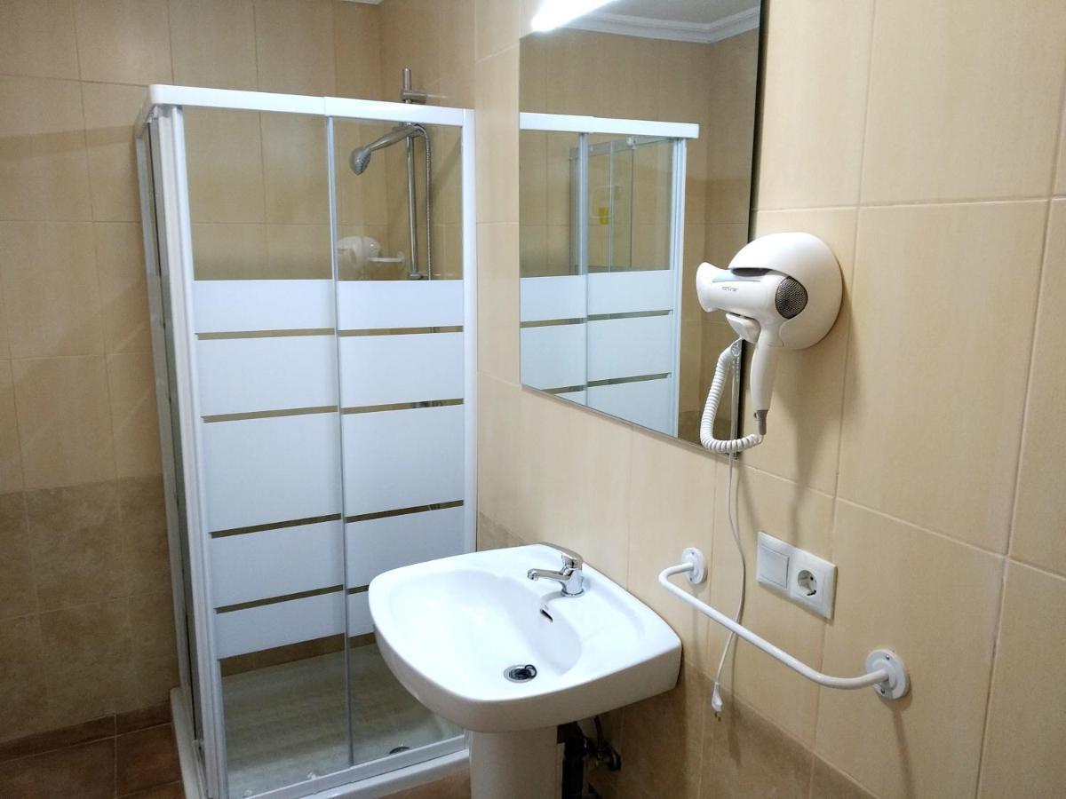 Apartaloft La Celestina Apartment อัลมาโกร ภายนอก รูปภาพ